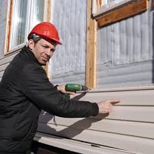 Best Wood Siding Installation  in Sapulpa, OK